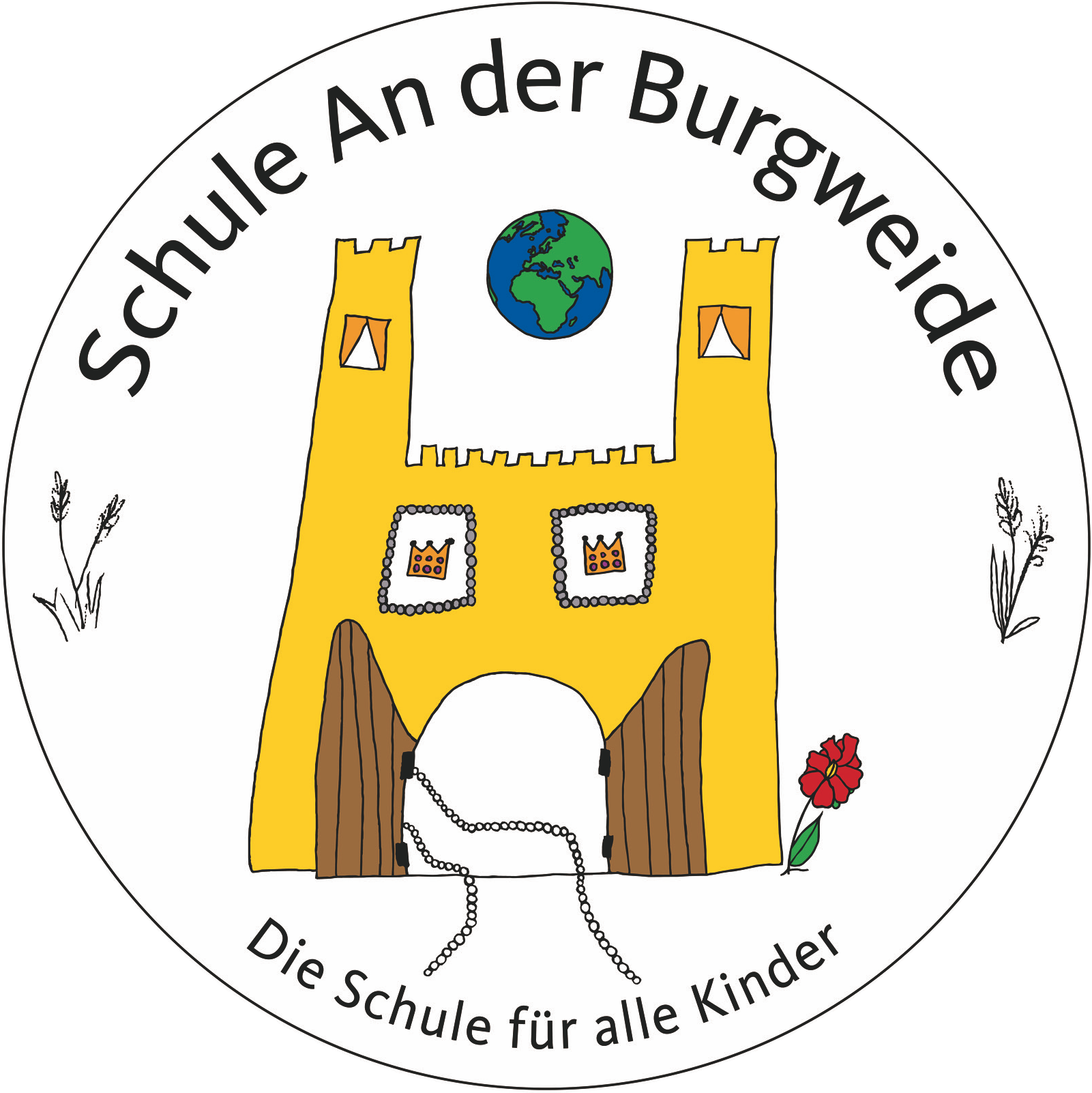 Schule an der Burgweide